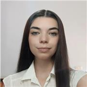 Profesora de matemáticas, clases para niños de primaria